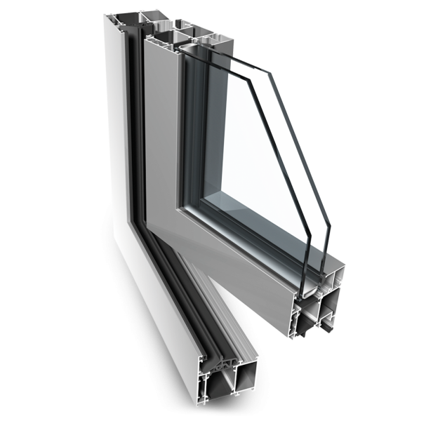 aluminijumska stolarija